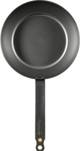 Productafbeelding de Buyer Mineraal B Element (Koekenpan, IJzer, Staal, 24 x 7.70 cm)