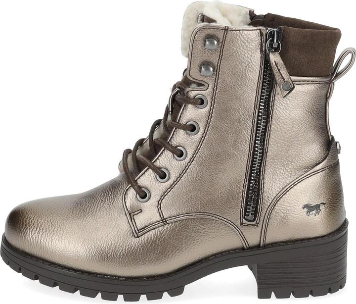 Produktbild Mustang Stiefelette (38)