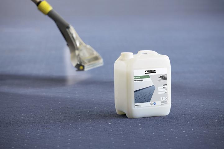 Produktbild Kärcher CARPETPRO Teppichimprägnierung RM 762