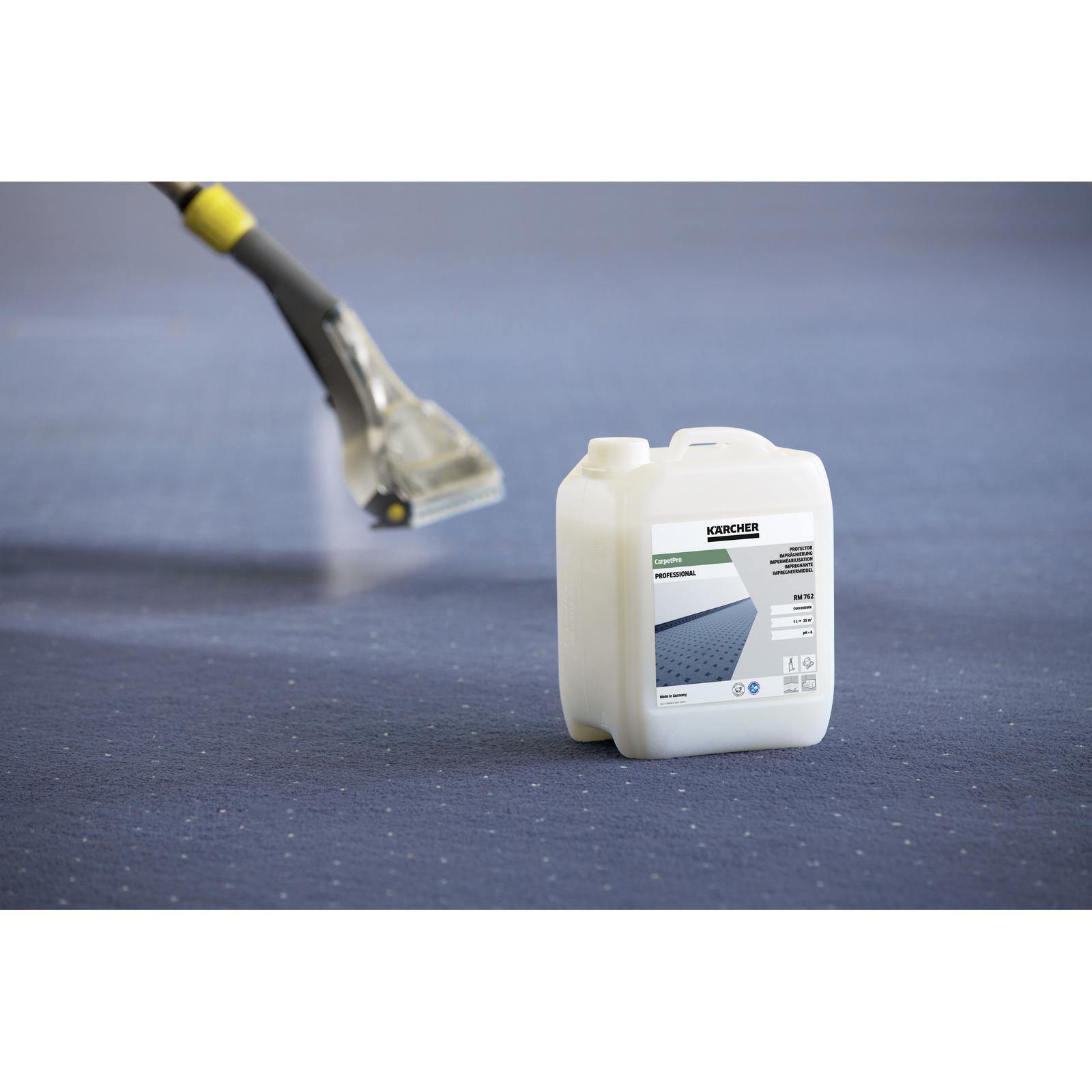 Thumbnail - Kärcher CARPETPRO Teppichimprägnierung RM 762, Reinigungsmittel