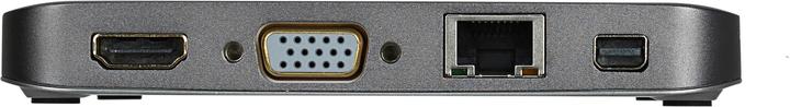 Immagine prodotto eSTUFF ES623008GR (USB-A, USB-C, 1 porte)