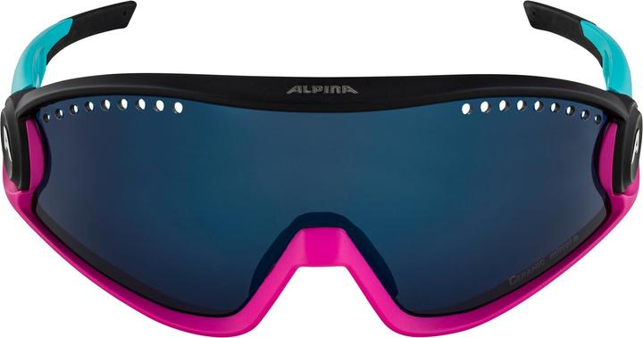 Produktbild Alpina 5W1NG (Blau, Pink, Schwarz, Blue Mirror)