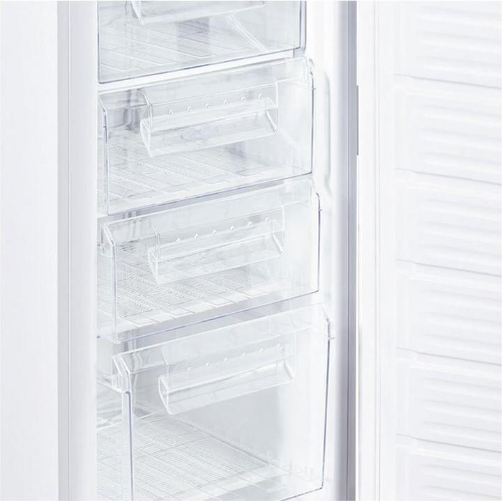 Image du produit Kibernetik Congélateur FSP ECO 245 litres (Autonome, 242 l)