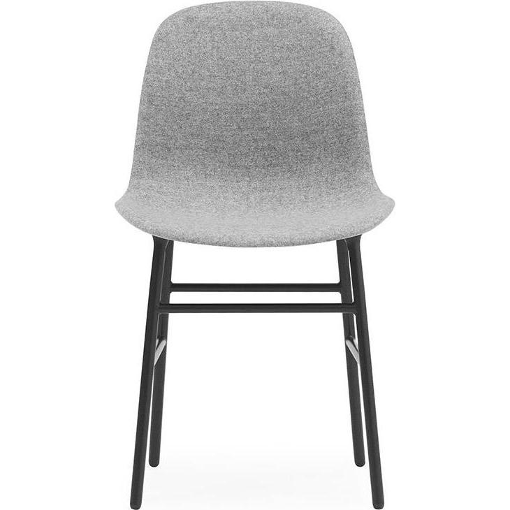 Thumbnail - Normann Copenhagen, Stühle, Form