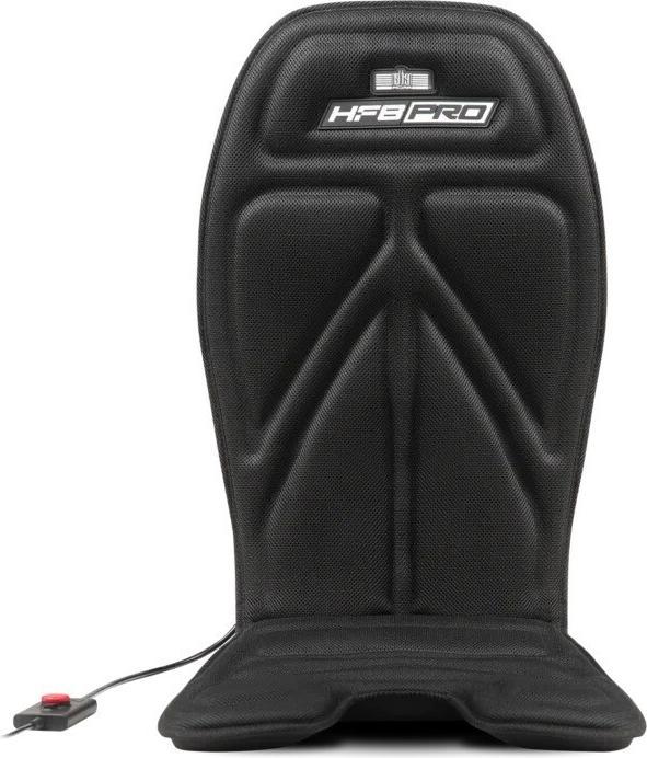Immagine prodotto Next Level Racing HF8 PRO - Haptic Feedback Gaming Pad