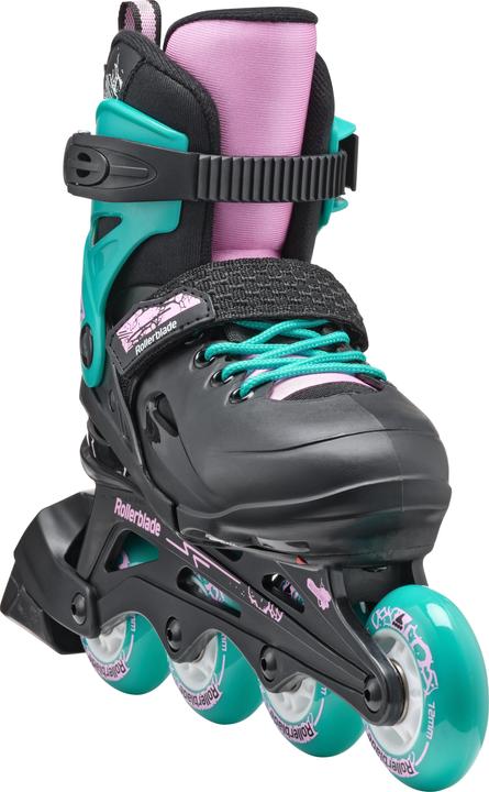 Produktbild Rollerblade Fury (29, 30, 31, 32, 33)