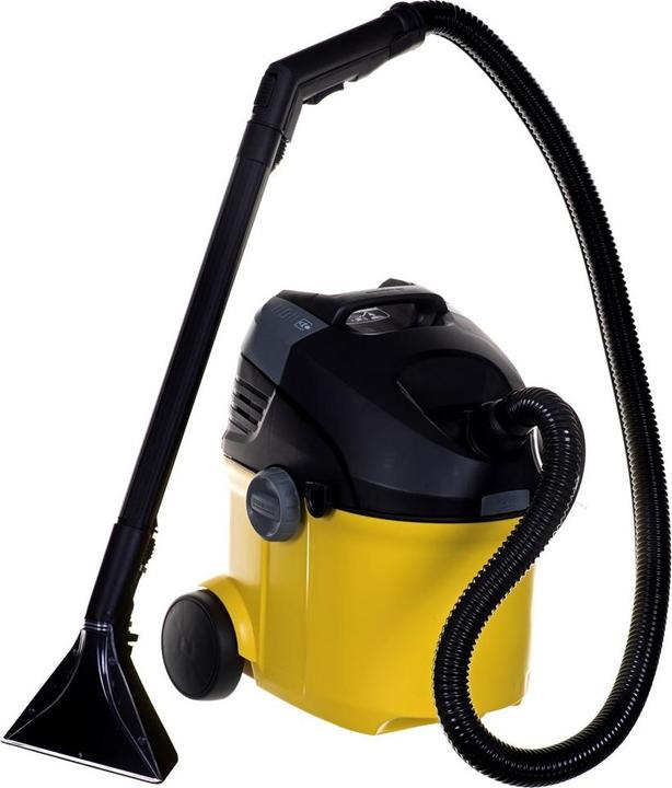Actual product image Kärcher Se5,100 (Wet dry vacuum cleaner)