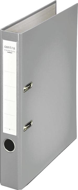 Produktbild kaiserkraft Ordner DIN A4 mit Kunststoffoberfläche (A4, 80 mm, 1 Stk.)