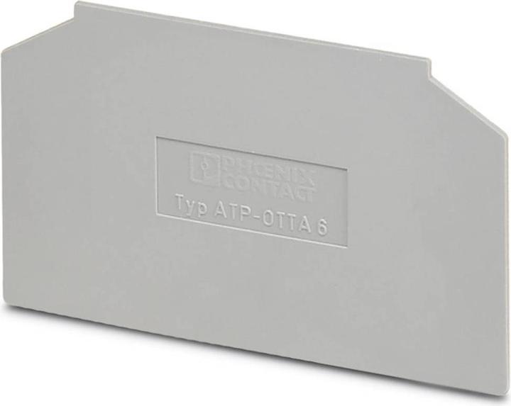 Image du produit Phoenix Contact 790475 Accessoires pour borniers 50 pièce(s)