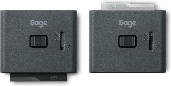 Produktbild Sage the Dose Control Pro