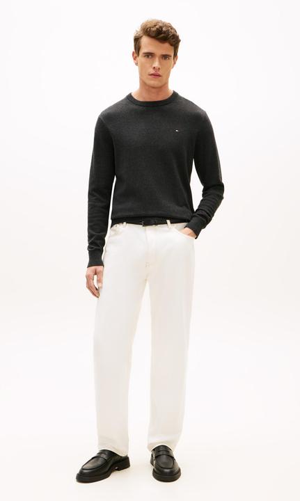 Produktbild Tommy Hilfiger Pima Org Ctn Cashmere Crew Neck (XXL)