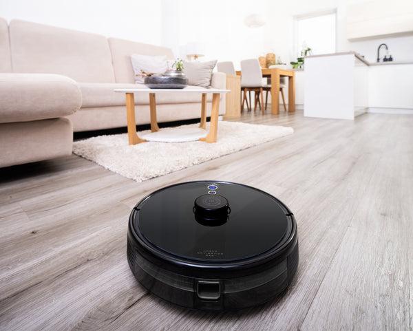 Produktbild ETA Master II (Wischtuch)