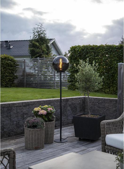 Actual product image Star Trading Floor lamp Orby (E27)