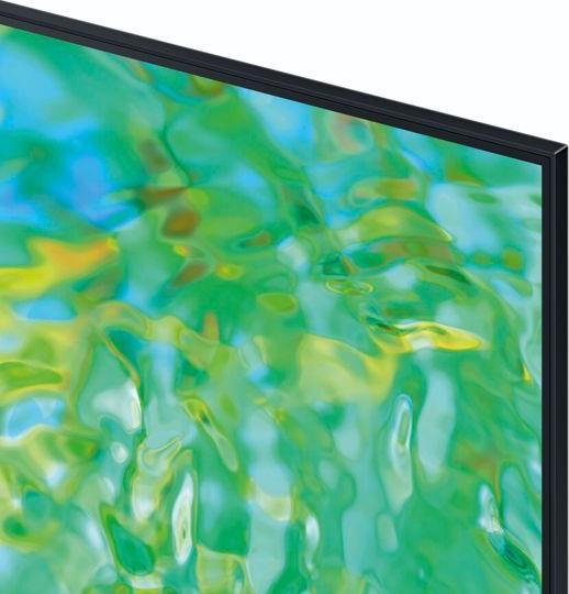 Image du produit Samsung GU50CU8079UXZG (LCD)
