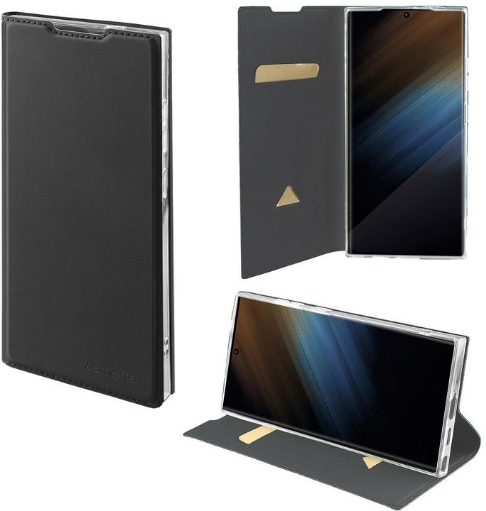 Immagine prodotto 4smarts Custodia Flip Urban Lite per Samsung Galaxy S24 Ultra (Samsung Galaxy S24 Ultra)