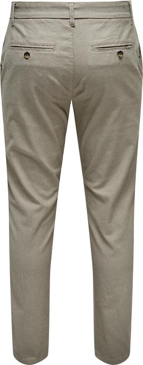 Image du produit Only & Sons Pantalon Slim Fit Pantalon (W31/L32)