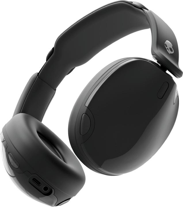 Skullcandy Hesh 540 ANC (ANC, 65 h, Cable, Wireless)