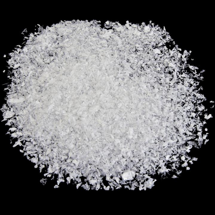 Produktbild Decoris Pe fine snow, 40x60 cm