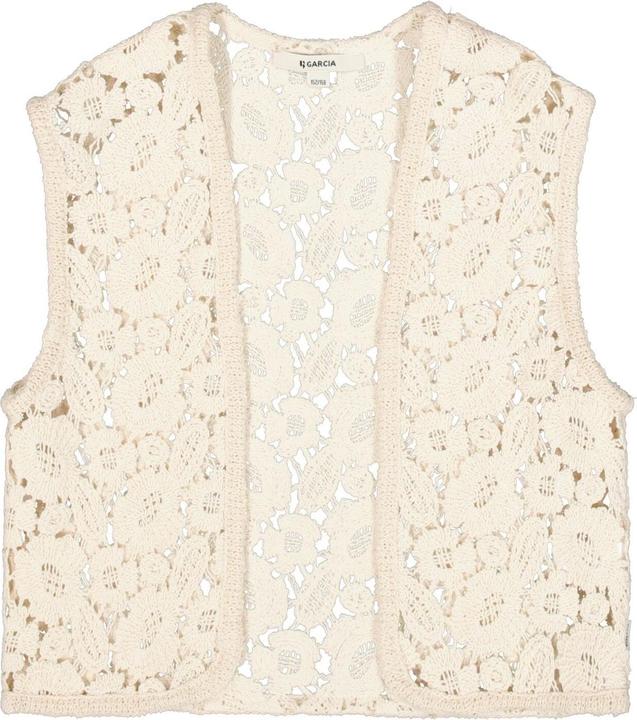 Produktbild Garcia Gilet (164, 170)