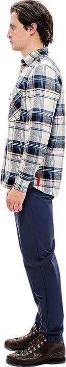 Produktbild The Mountain Studio Flannel (L)