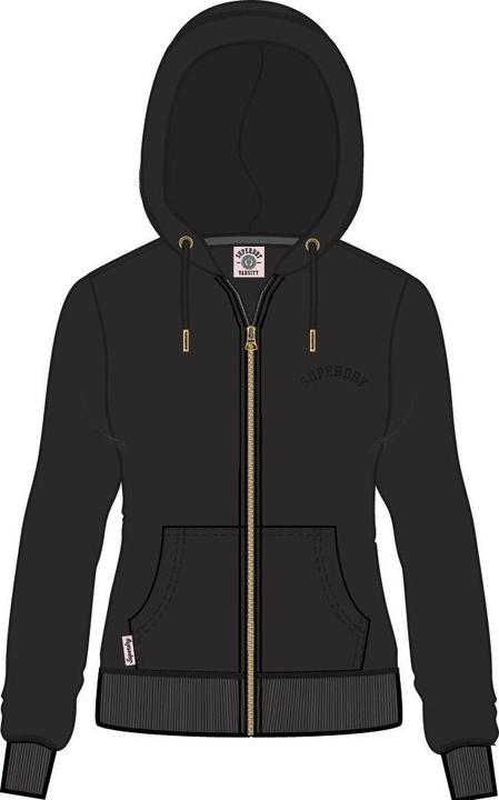 Black, Schwarz