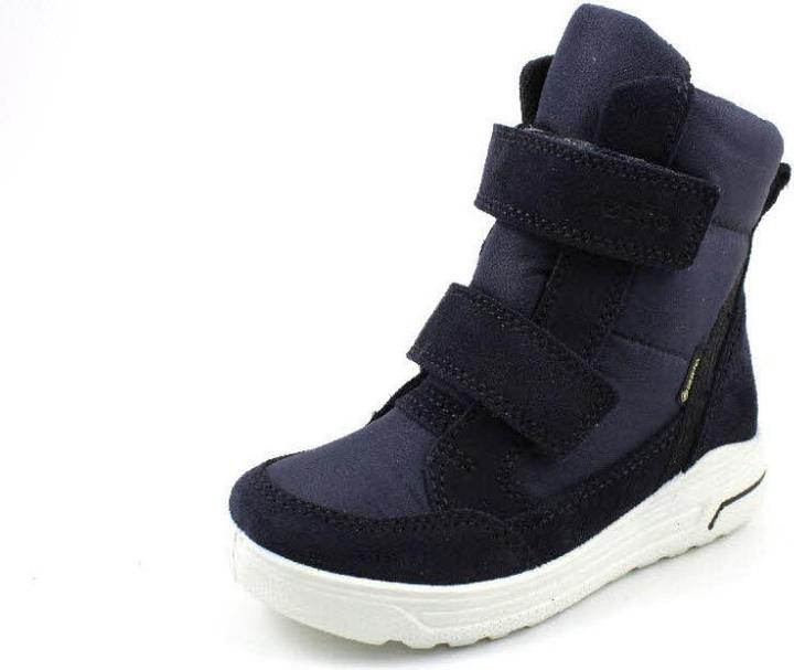 Produktbild Ecco Urban Snowboarder GTX nightsky/nightsky (32)