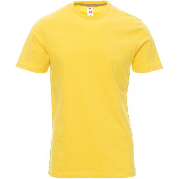 Payper, Herren, Shirt, T-Shirt, Schwarz, (3XL)