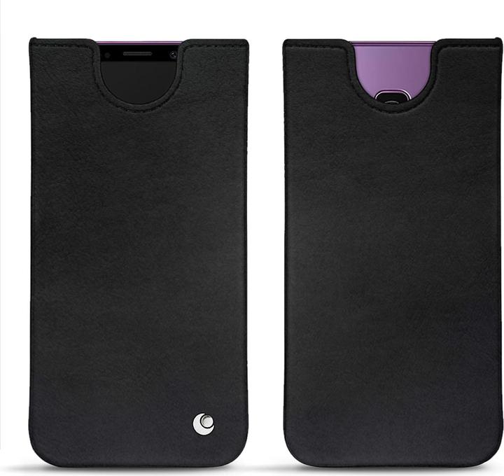 Produktbild Noreve Lederschutzhülle (Samsung Galaxy S9+)