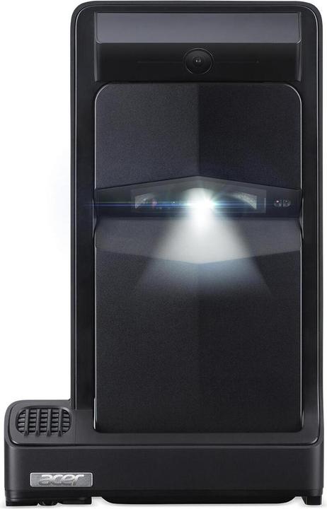 Image du produit Acer PD1520Us interaktiver DLP LED Ultrakurzdistanzbeamer 500 ANSI Lumen (Full HD, 500 lm)