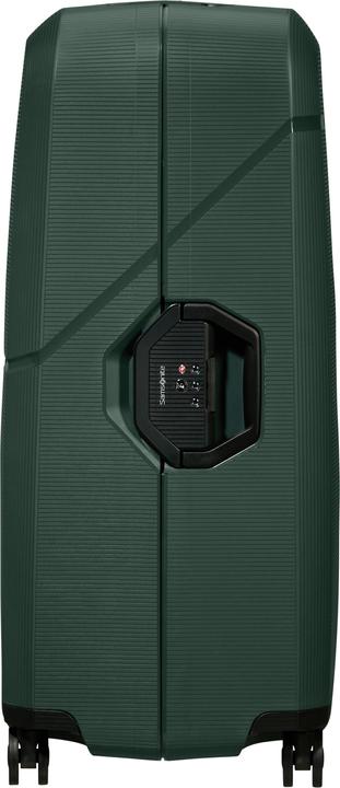 Actual product image Samsonite MAGNUM ECO Spinner (139 l, XL (from 140l))