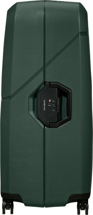 Productafbeelding Samsonite MAGNUM ECO Spinner (139 l, XL (vanaf 115l))