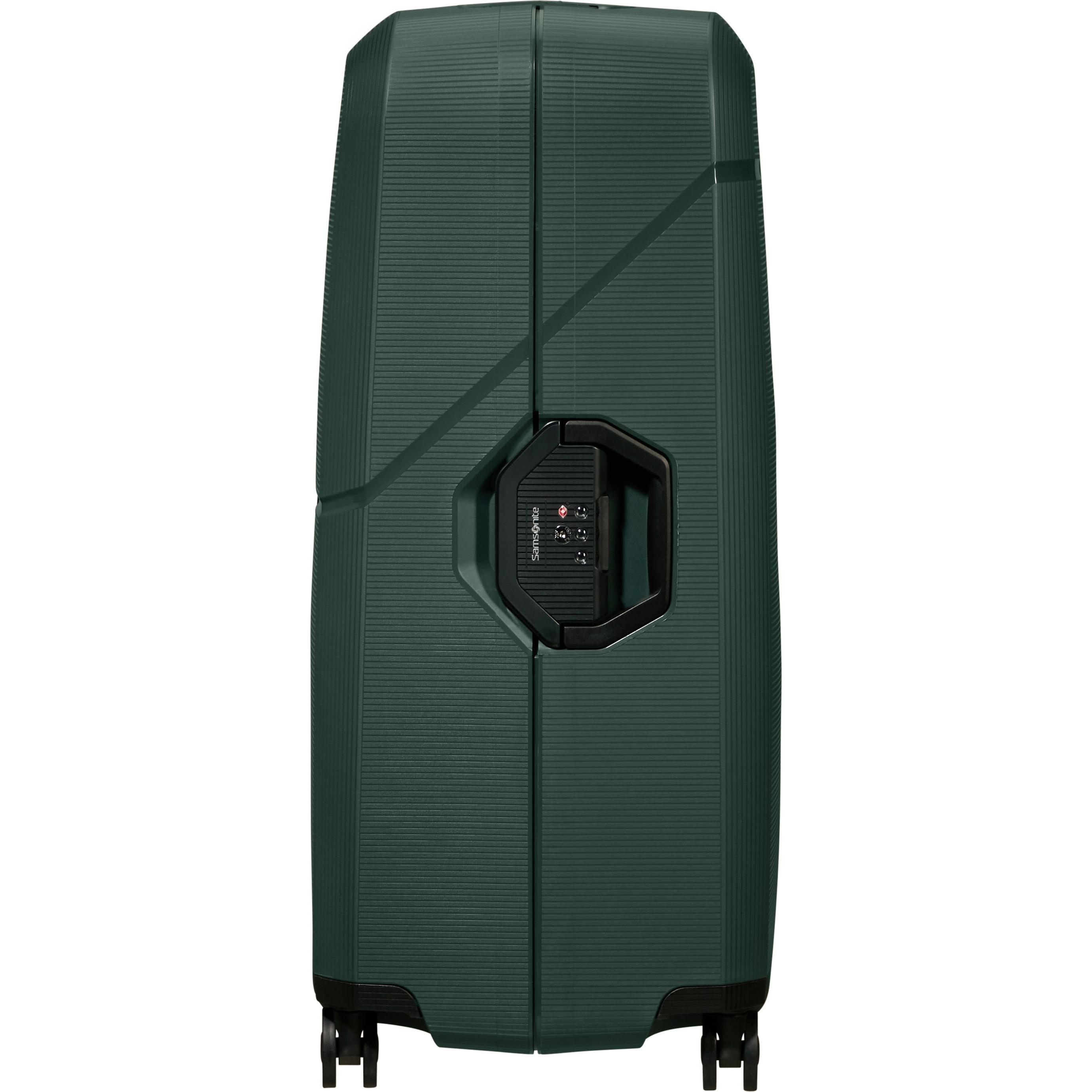 Thumbnail - Samsonite, Koffer, Magnum Eco, Grün, (139 l, XL (ab 115l))