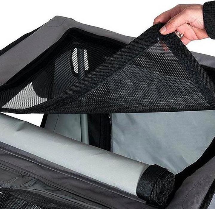 Actual product image Karlie Berlin