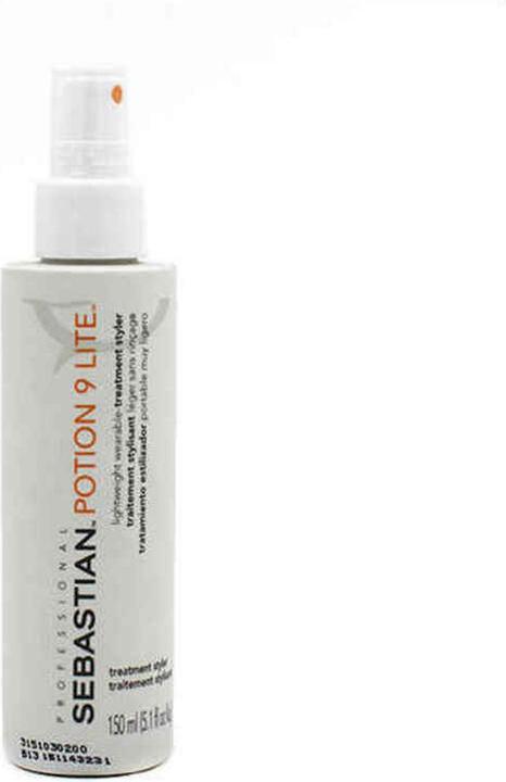 Image du produit Sebastian Potion 9 Lite Treatment Styler (150 ml)