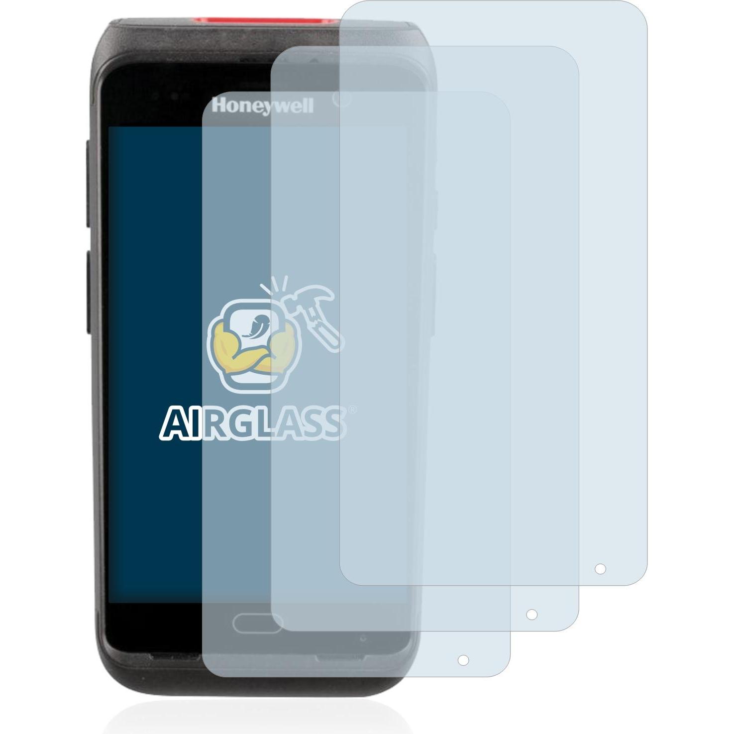 Thumbnail - BROTECT AirGlass Premium, Barcode-Scanner Zubehör