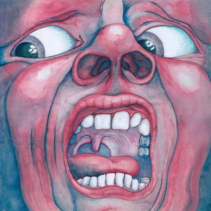 In The Court Of The Crimson King (Remixed) (Ltd)