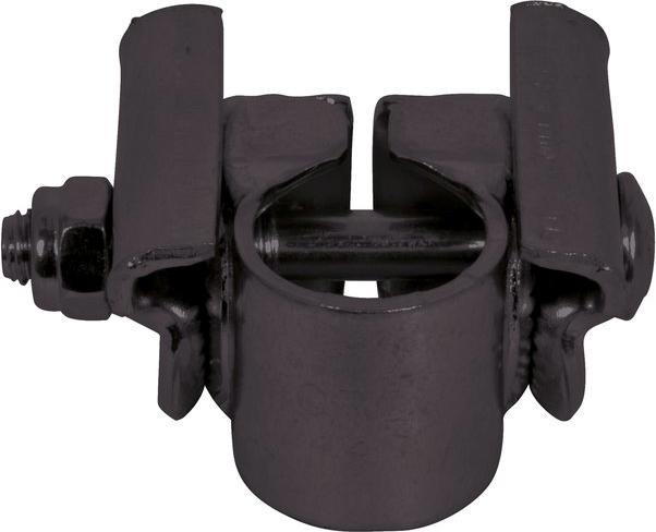 Produktbild Selle Royal Sattelkloben schwarz