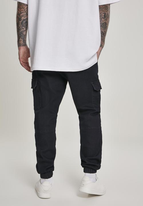 Produktbild Urban Classics Cargo Jogging Jeans (L)
