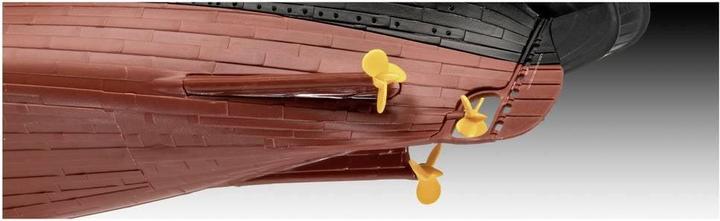 Produktbild Revell Titanic Modellbausatz 1/600 R.M.S. Titanic 55 cm