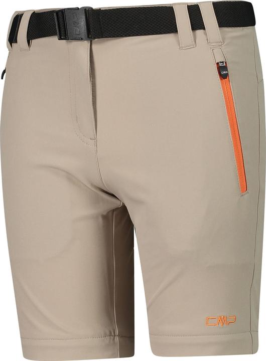 Immagine prodotto CMP Campagnolo Girl's Stretch Zip Off Pant (110)