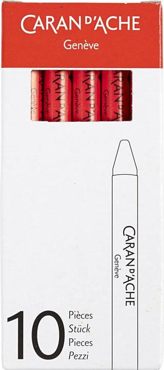 Image du produit Caran d'Ache Neocolor I Huile de cire (10x)