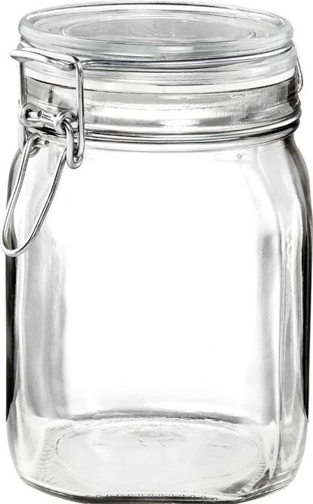 Produktbild Bormioli Rocco Fido (1 Stk., 1 l)