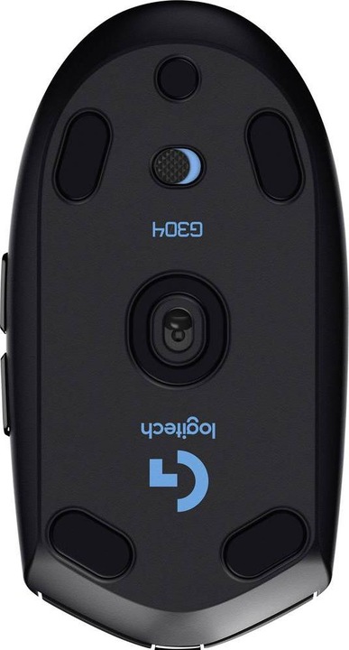 Actual product image Logitech G G305 Lightspeed (Wireless)