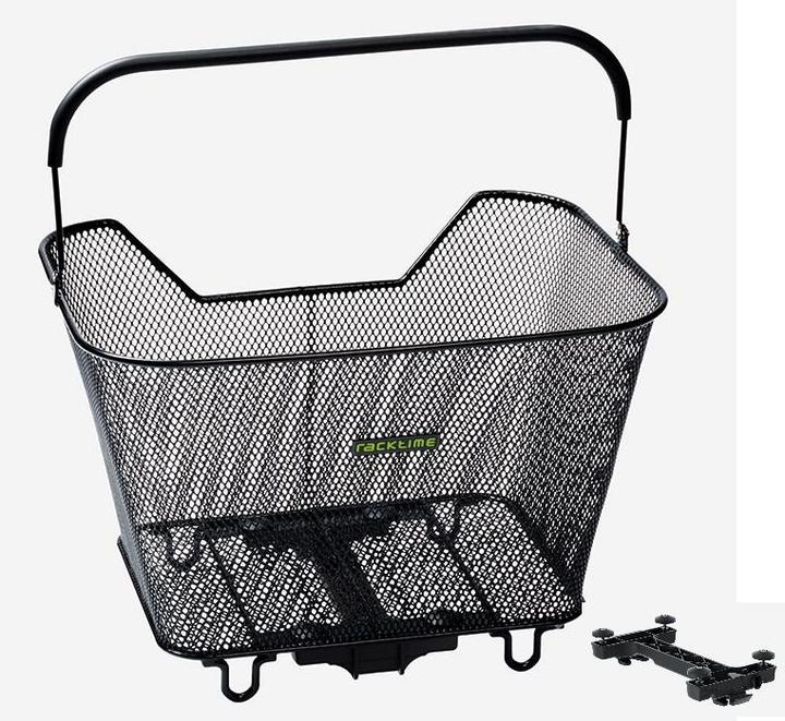 Immagine prodotto Racktime Baskit 2.0 (23 l)