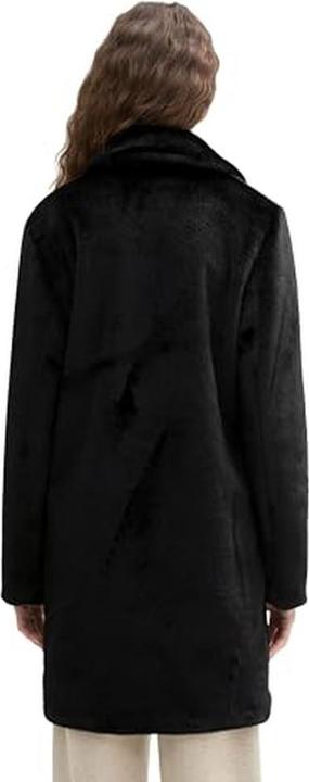 Produktbild Tom Tailor Mantel in Felloptik