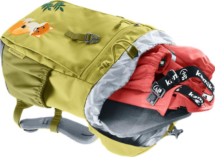 Immagine prodotto Deuter Volpe della foresta 10 (10 l)