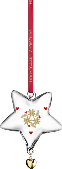 Produktbild Holmegaard Weihnachtsstern