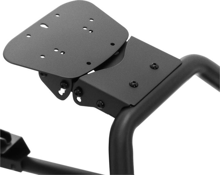 Produktbild MSW Rennsitz Gaming Rennsimulator Sitz Simulatorsitz Stahlrahmen einstellbar