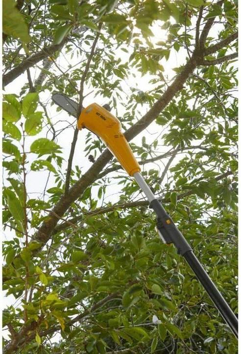 Produktbild Stiga Urządzenie wielofunkcyjne MT 100e akumulatorowe (Akkubetrieb)