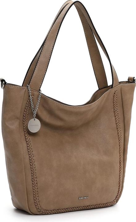 Produktbild Suri Frey Shopper SFY Piggy (16.90 l)